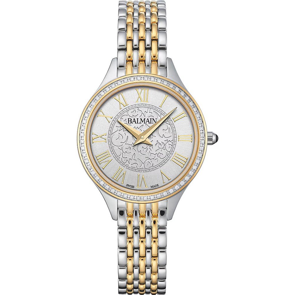 Balmain de B3917.39.12 Balmain de Balmain Horloge