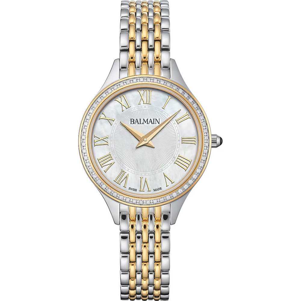 Balmain de B3917.39.82 Balmain de Balmain Horloge