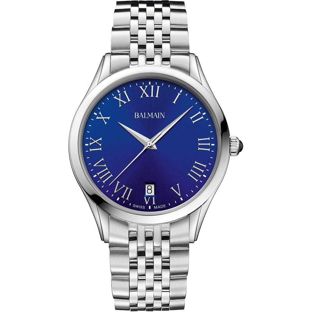 Balmain Classic R B4101.31.92 Horloge