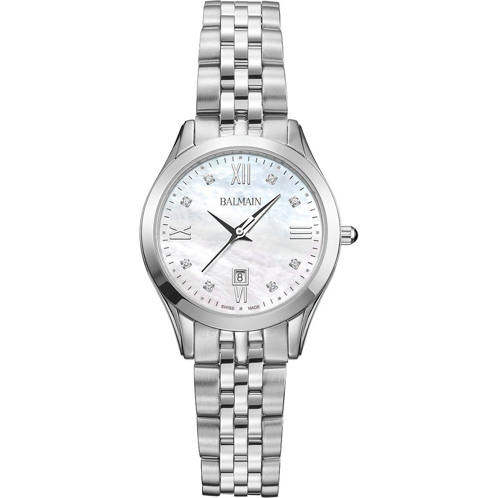 Balmain Classic R B4111.31.85 Horloge