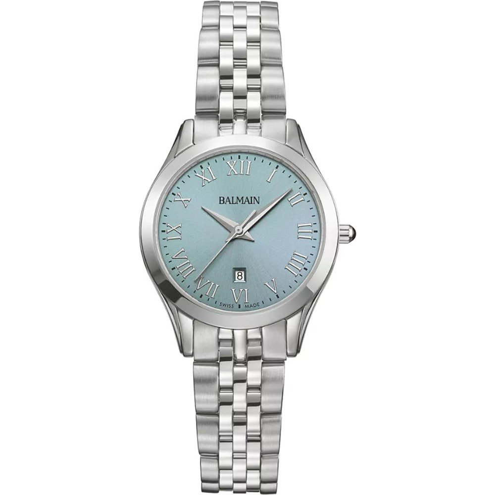 Balmain Classic R B4111.31.92 Horloge