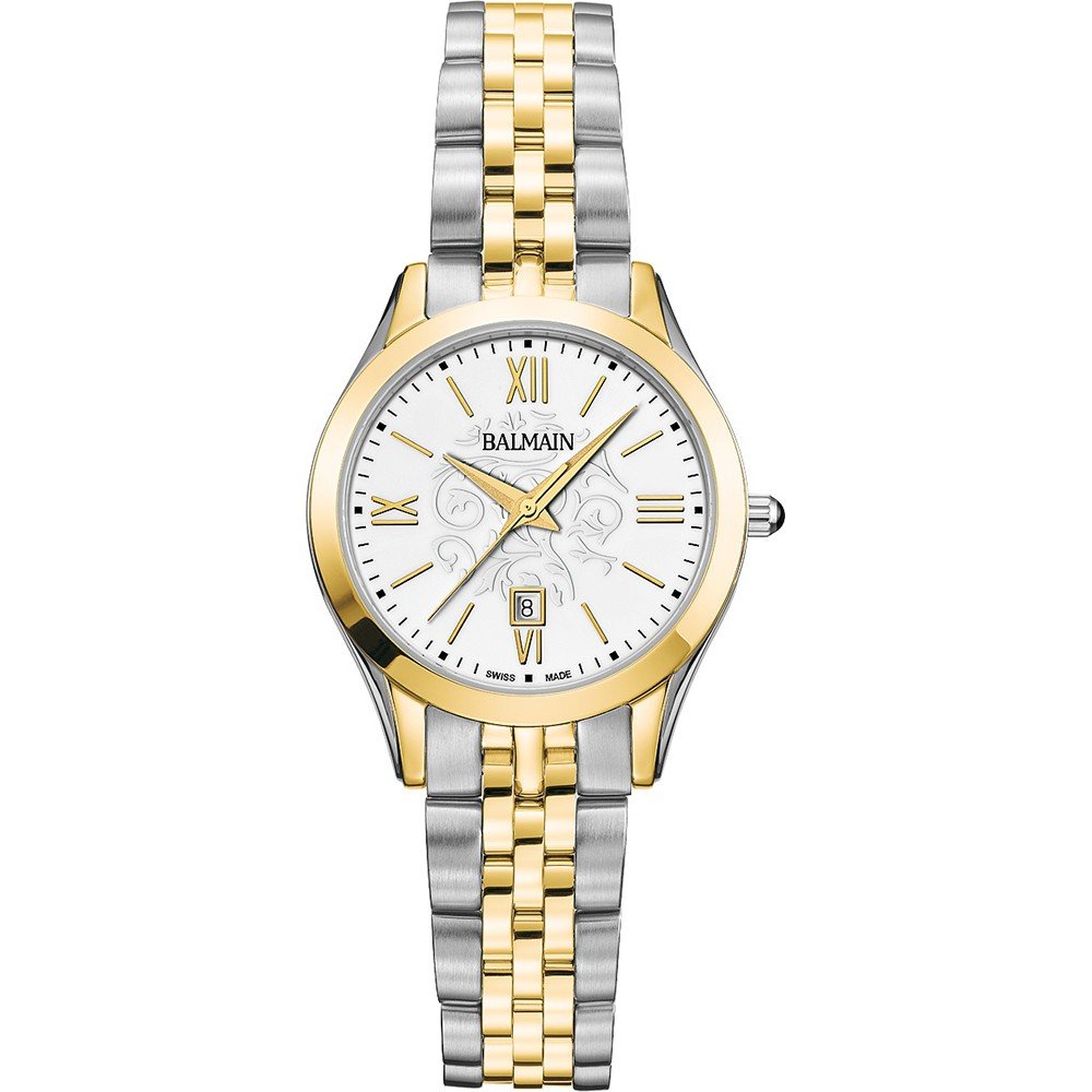 Balmain Classic R B4112.31.12 Horloge