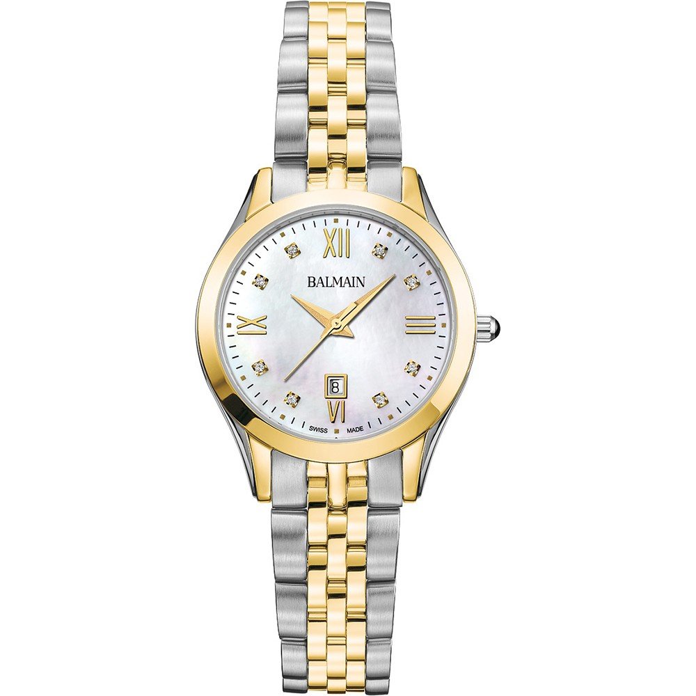 Balmain Classic R B4112.31.85 Horloge