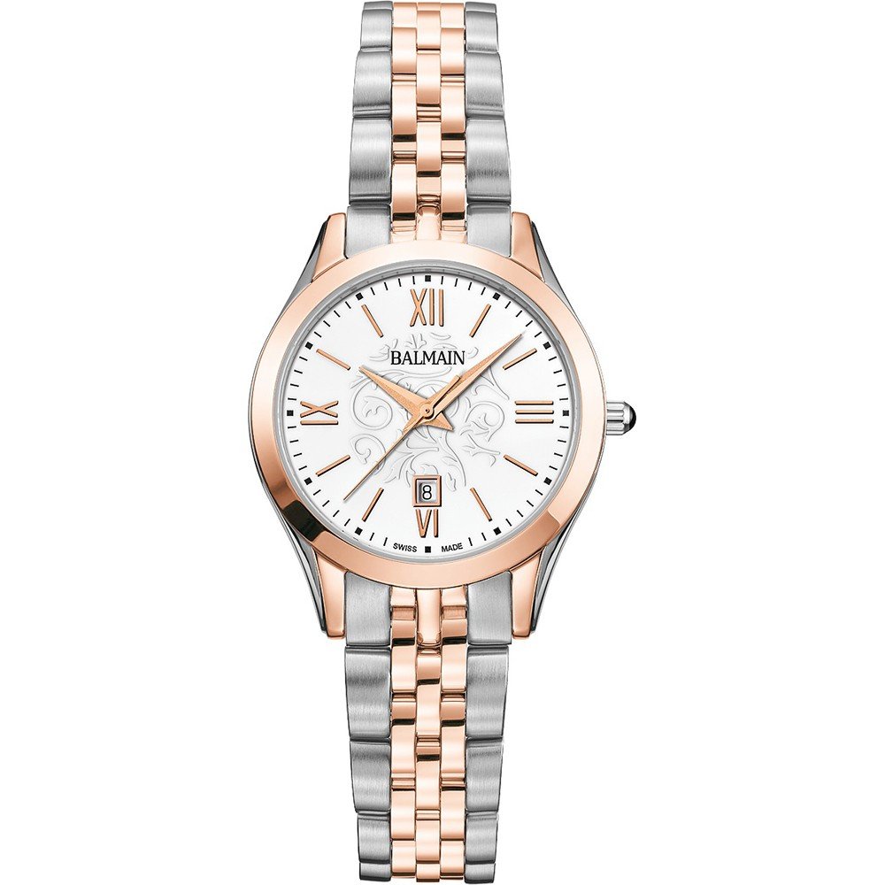 Balmain Classic R B4118.31.12 Horloge