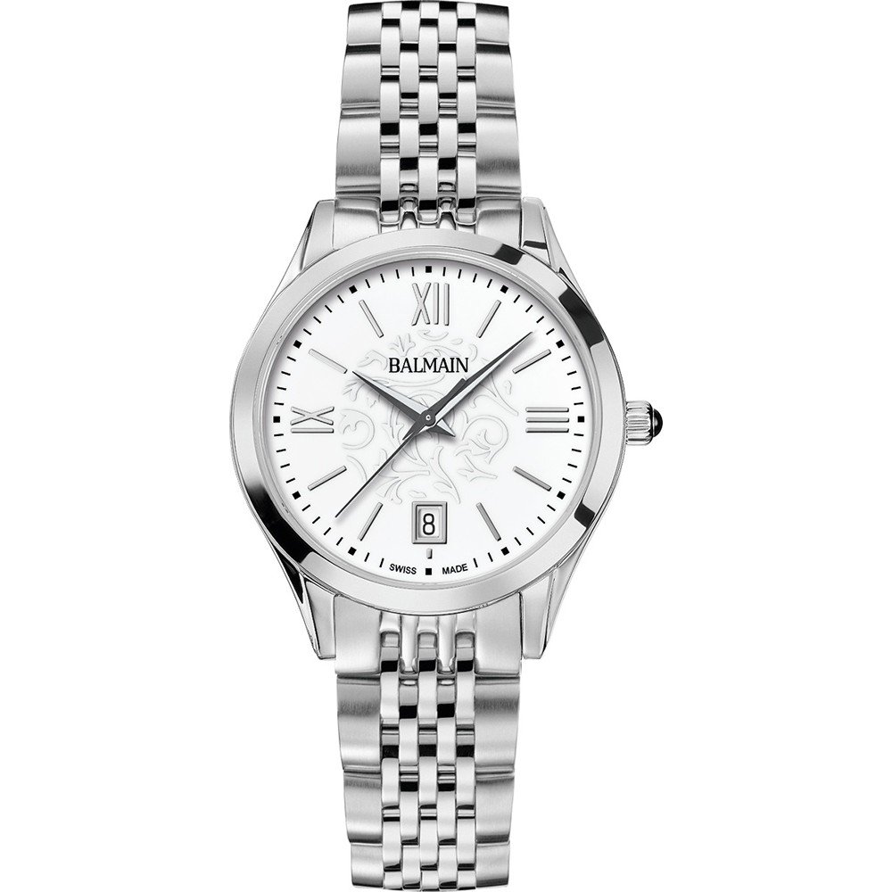 Balmain Classic R B4311.31.12 Horloge