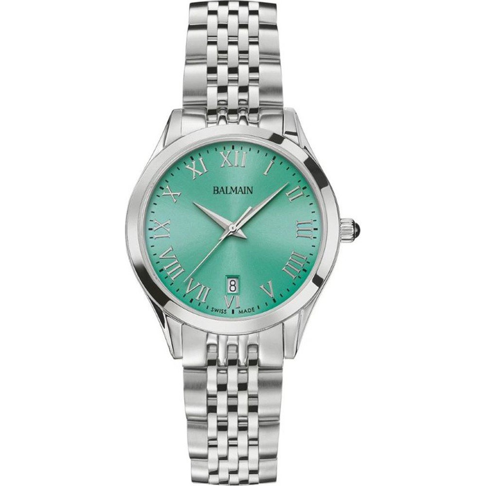 Balmain Classic R B4311.31.72 Horloge