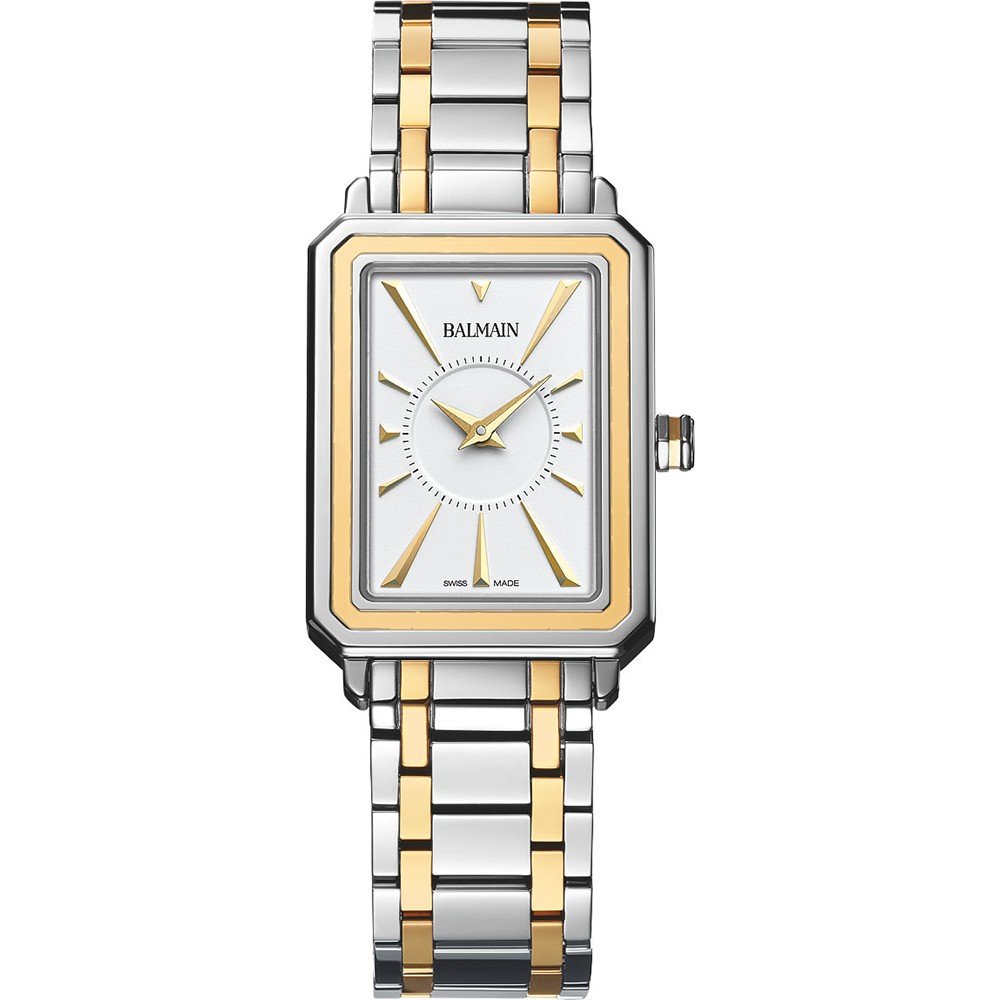 Balmain Eirini B4382.39.25 Horloge