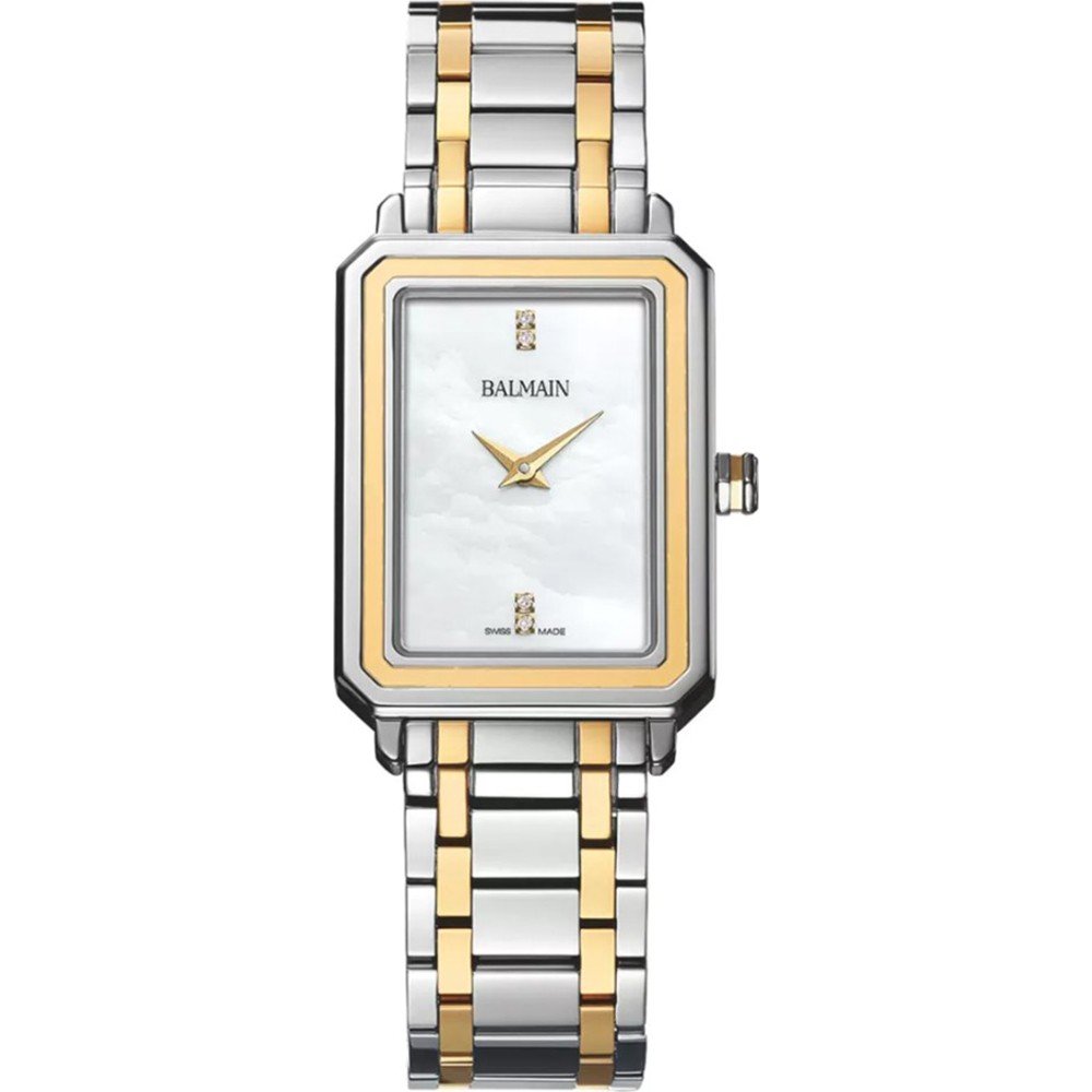 Balmain Eirini B4382.39.87 Horloge