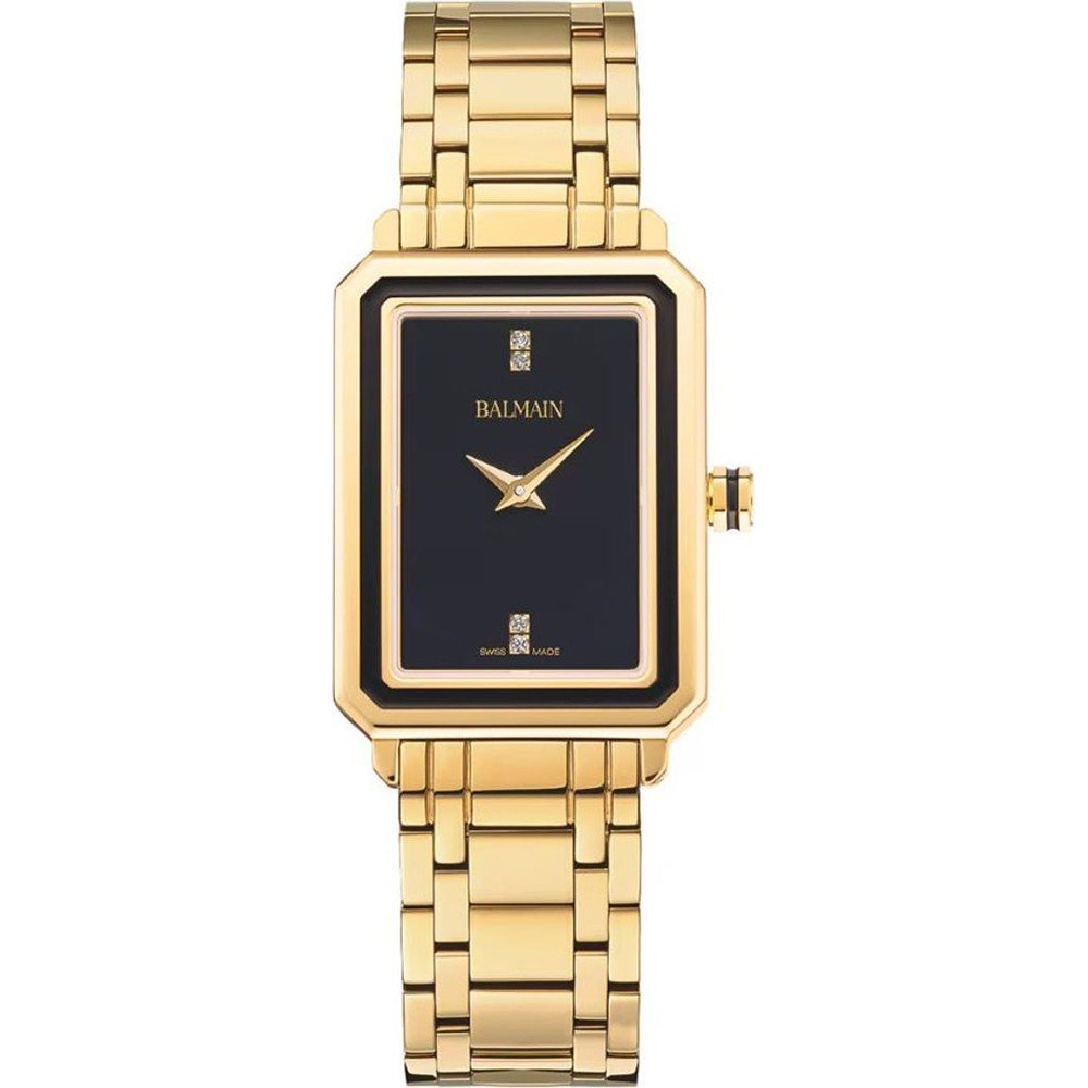 Balmain Eirini B4392.33.67 Horloge