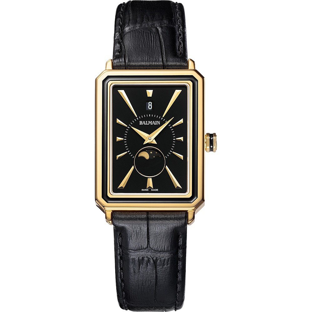 Balmain Eirini B4412.32.65 Horloge