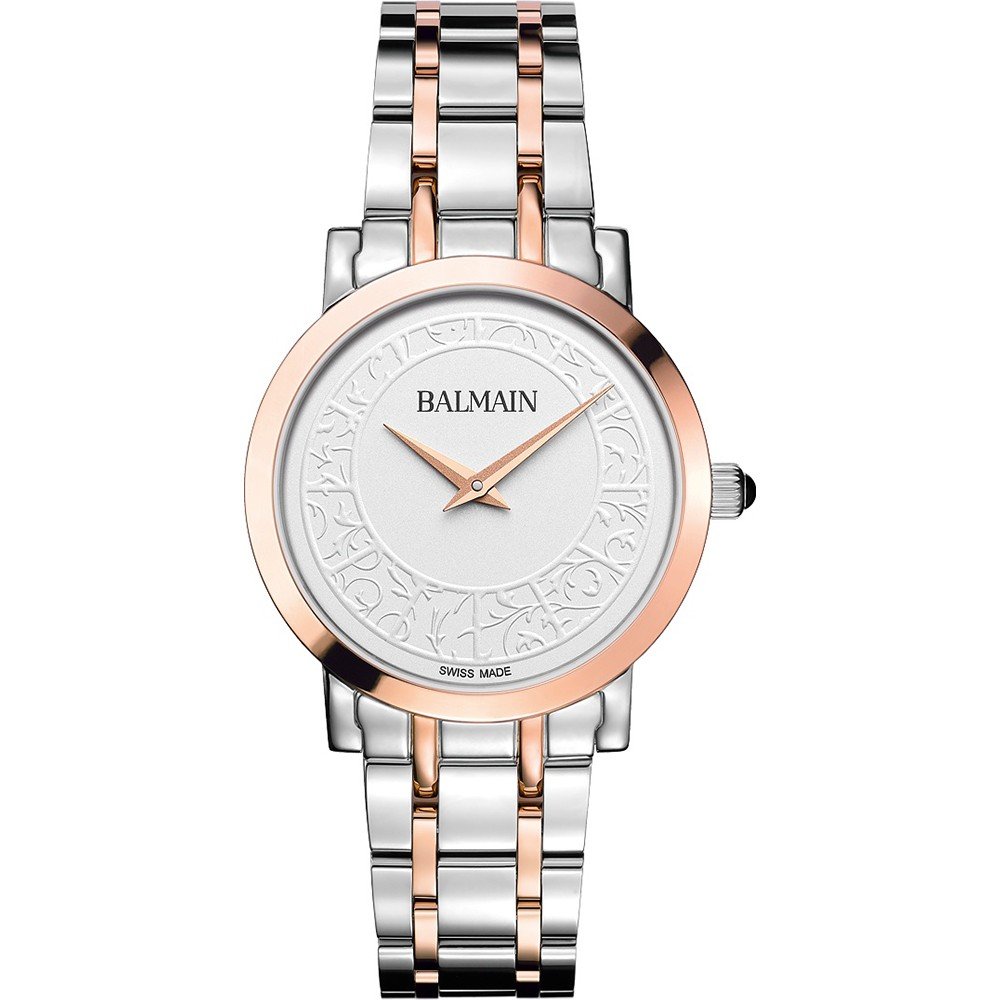 Balmain Laelia B4438.33.15 Horloge