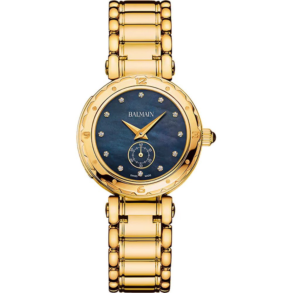 Balmain Balmainia B4550.33.65 Horloge