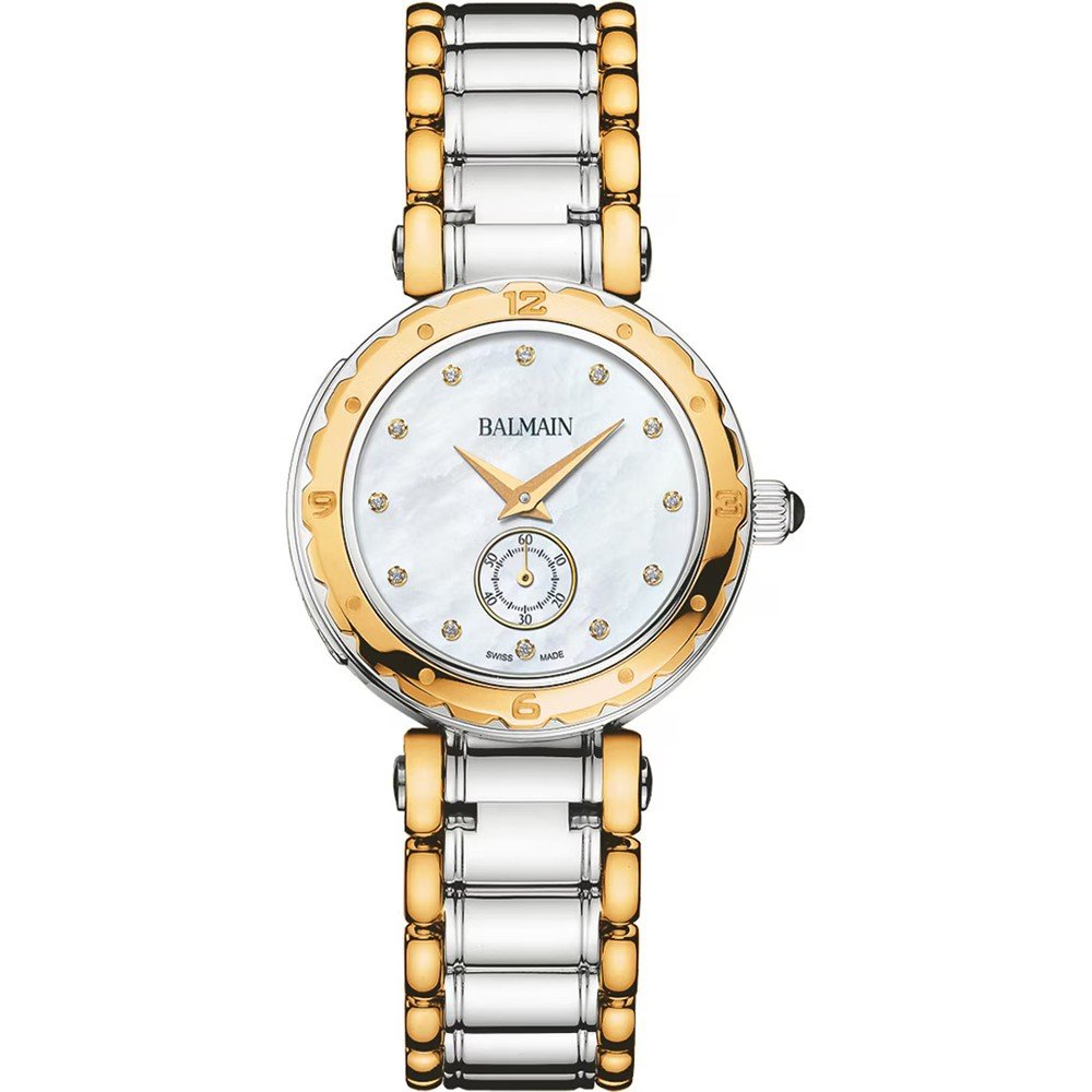 Balmain Balmainia B4552.39.85 Horloge