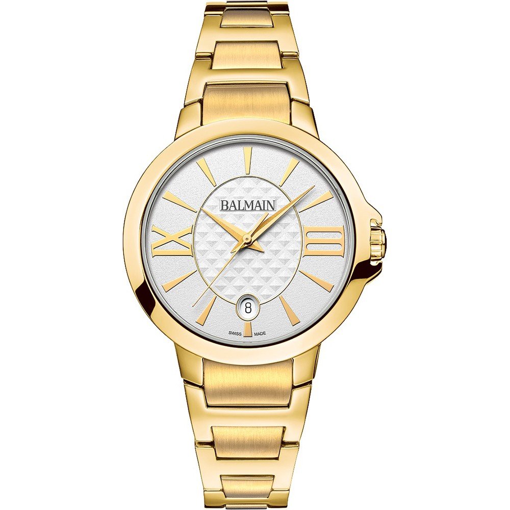 Balmain Tilia B4570.33.22 Horloge