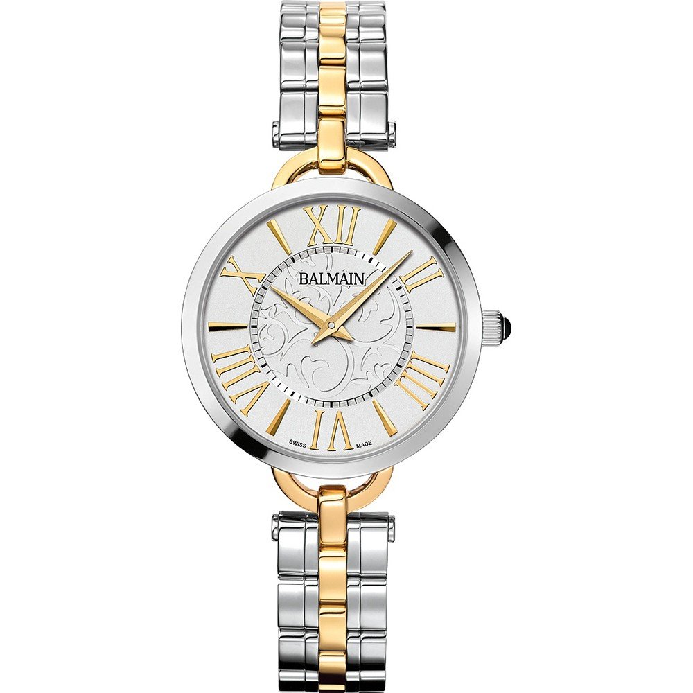 Balmain Orithia B4772.39.12 Horloge