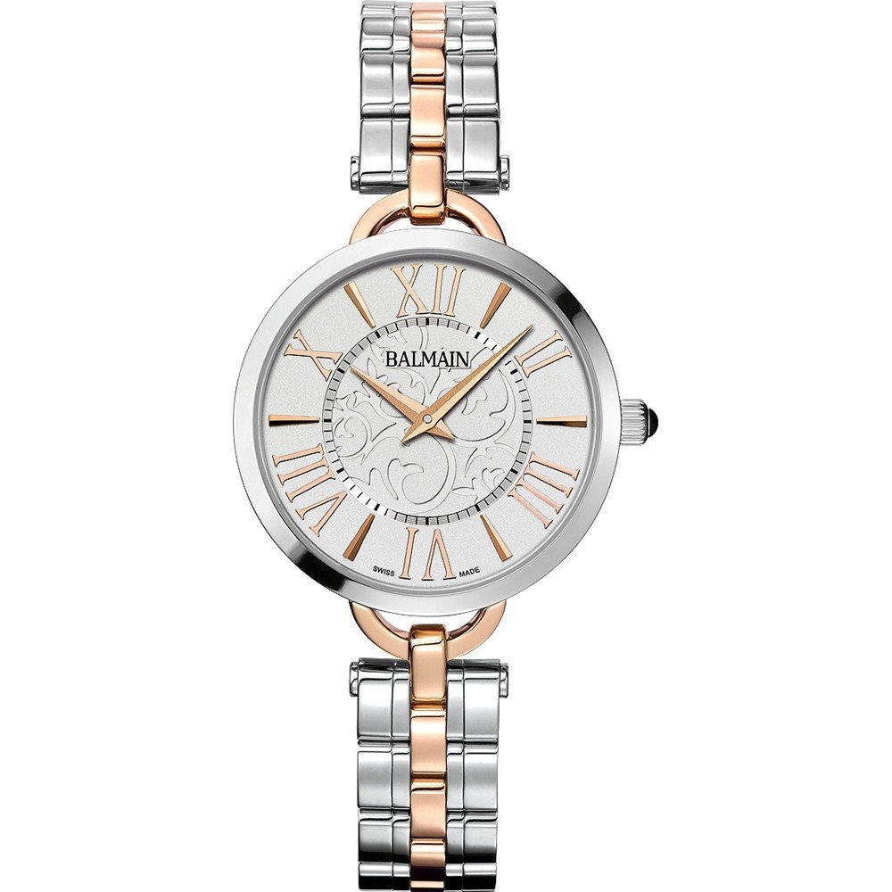 Balmain Orithia B4778.33.12 Horloge