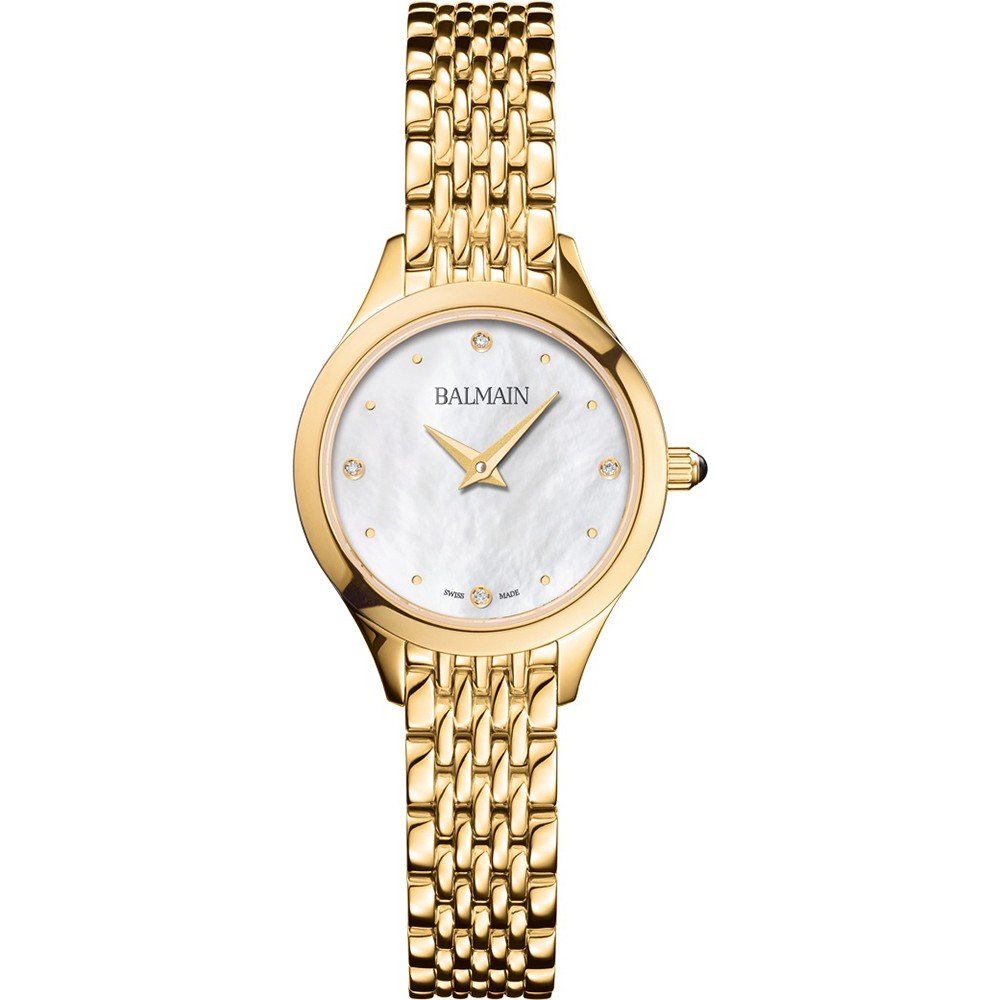 Balmain de B4930.33.85 Balmain de Balmain Horloge