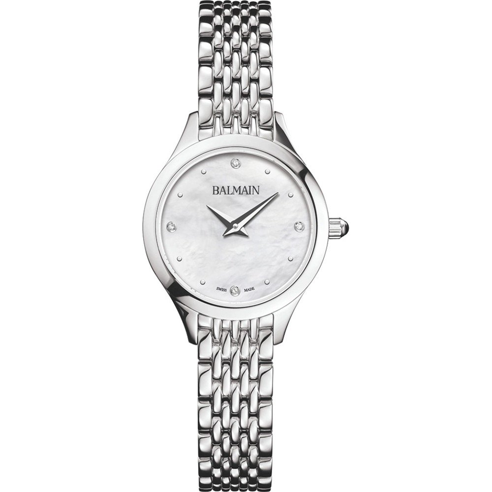 Balmain de B4931.33.85 Balmain de Balmain Horloge