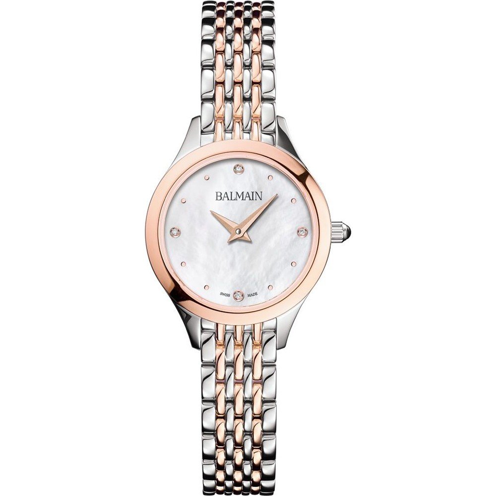 Balmain de B4938.33.85 Balmain de Balmain Horloge