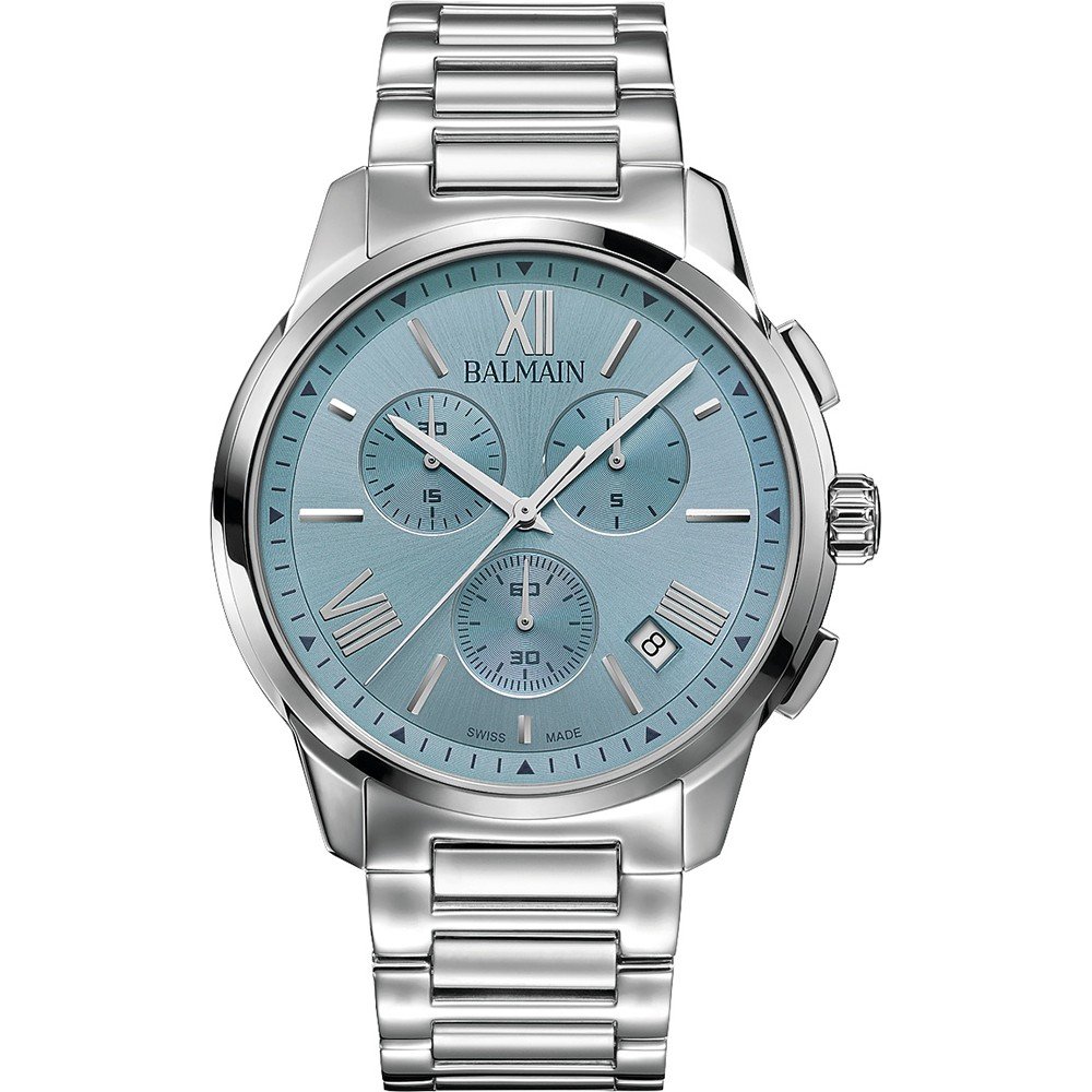 Balmain Madrigal B7481.33.96 Horloge