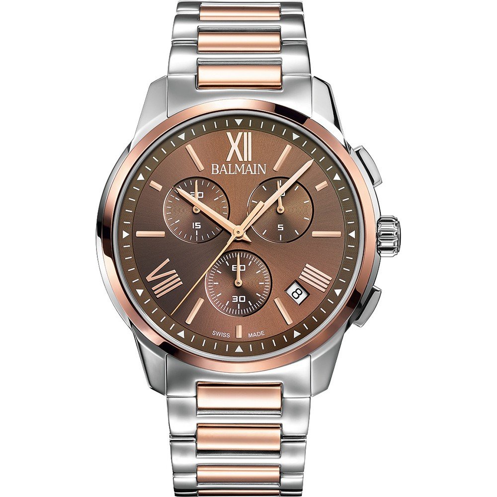 Balmain Madrigal B7488.33.52 Horloge