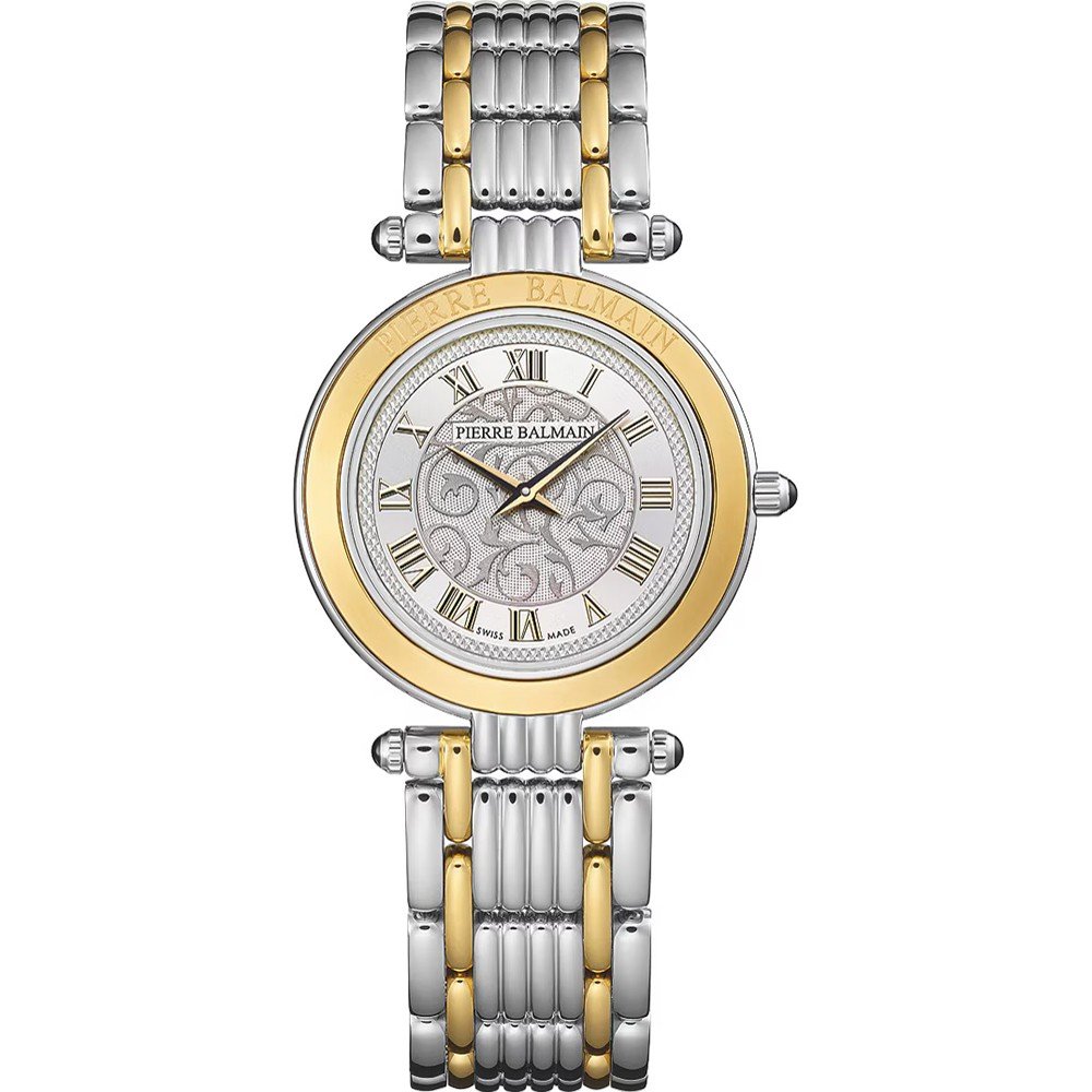 Balmain Haute Elegance B8132.39.12 Horloge