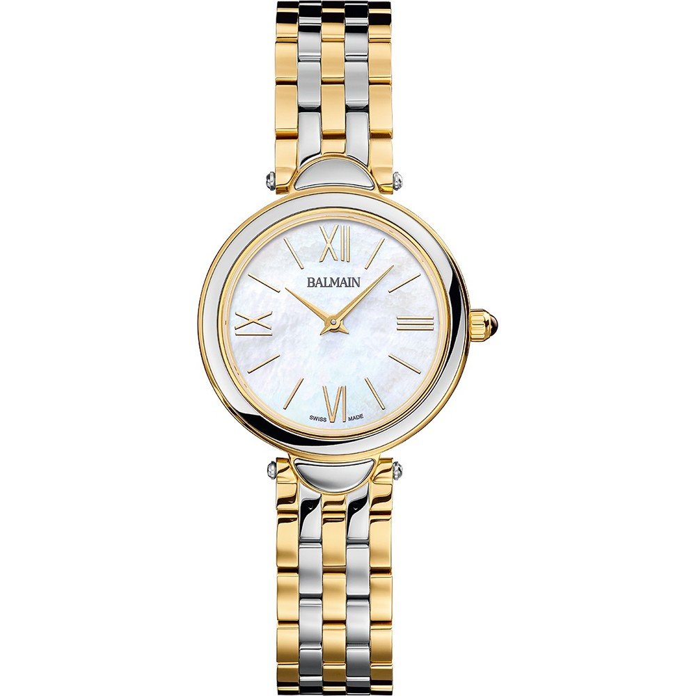 Balmain Haute Elegance B8152.39.82 Horloge