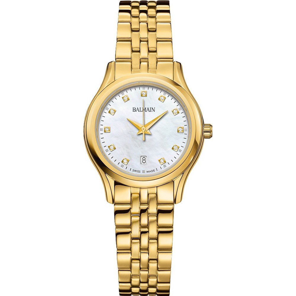 Balmain Beleganza B8340.33.86 Horloge