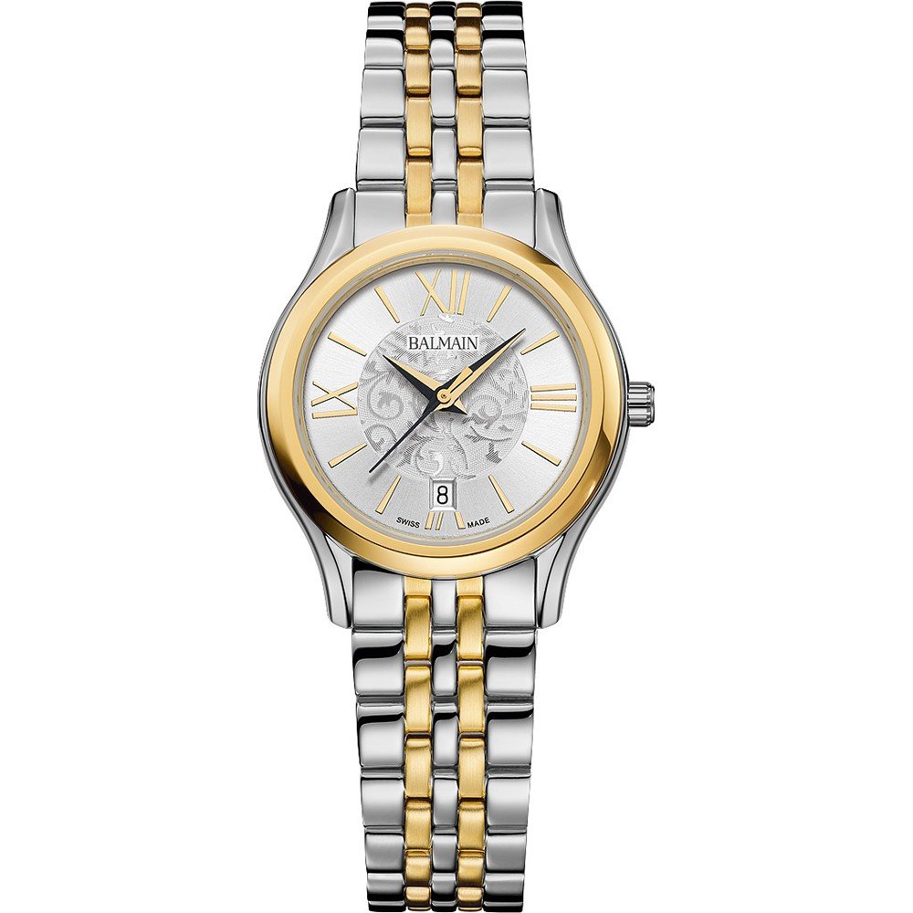 Balmain Beleganza B8342.39.18 Horloge