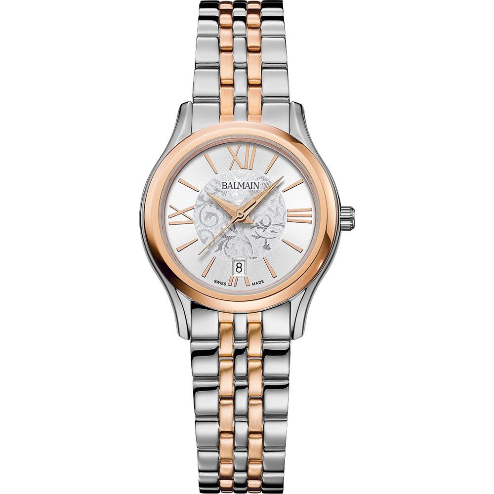 Balmain Beleganza B8348.33.18 Horloge