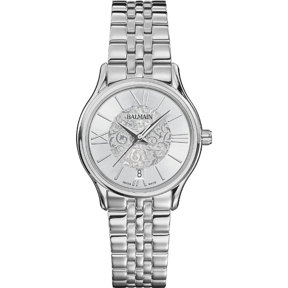 Balmain Beleganza B8351.33.18 Horloge