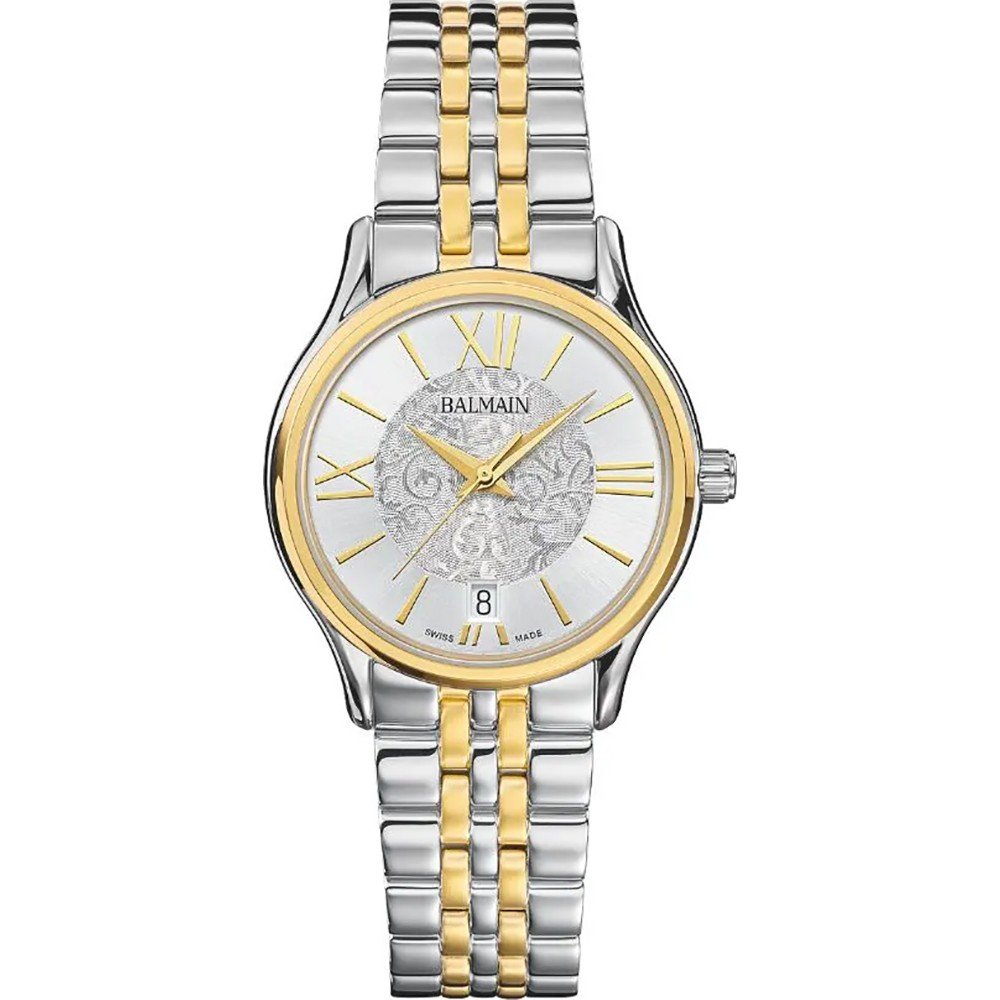 Balmain Beleganza B8352.39.18 Horloge