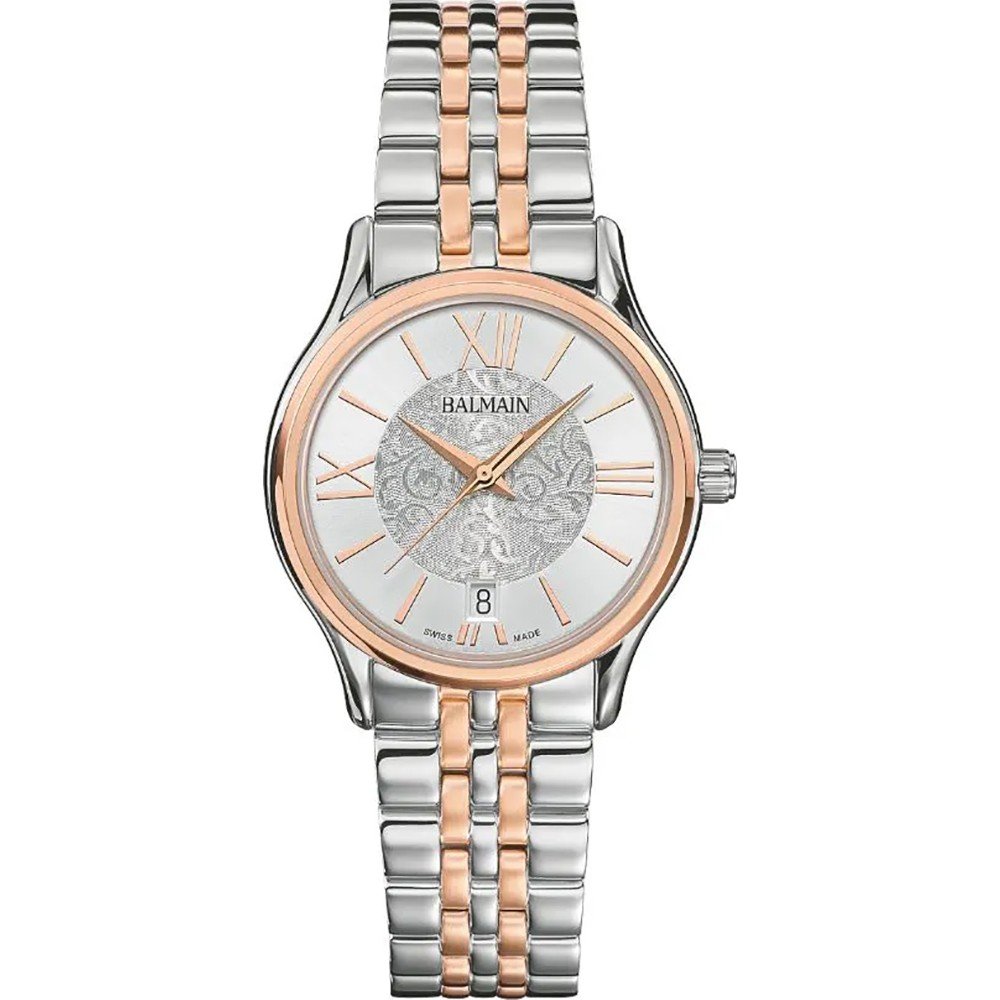 Balmain Beleganza B8358.33.18 Horloge