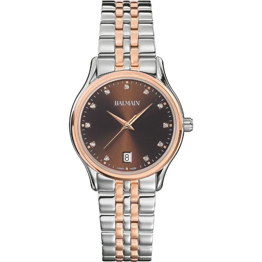 Balmain Beleganza B8358.33.55 Horloge