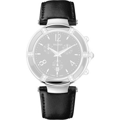 Balmain 1732175 Balceram Horlogeband