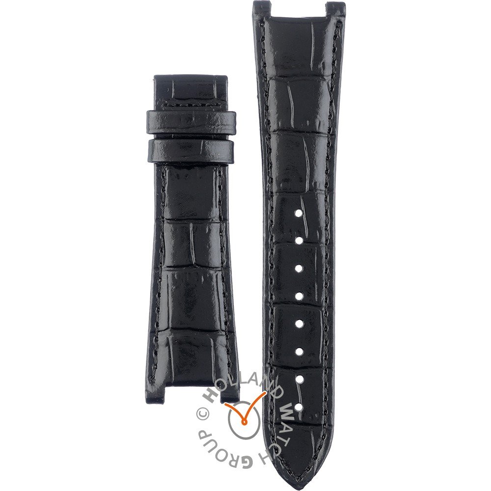 Balmain 1731845 Classica Horlogeband