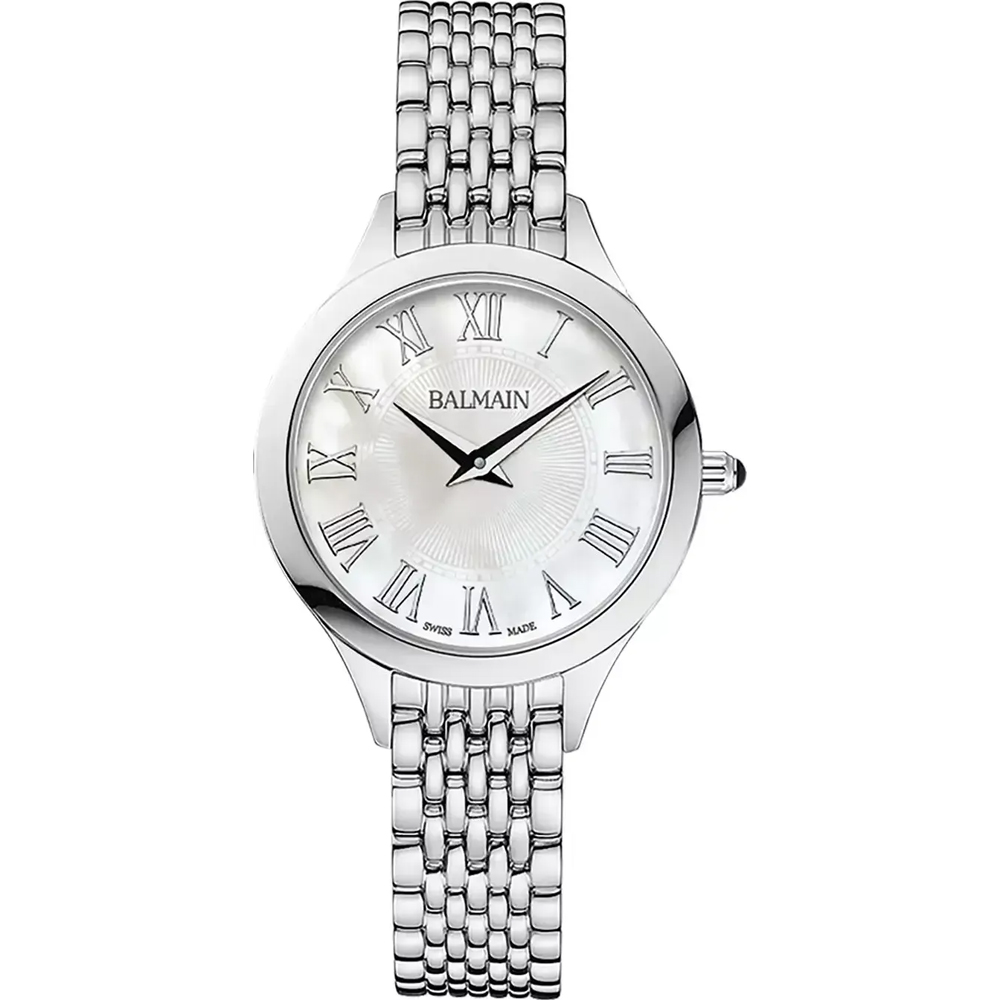 Balmain de B3911.33.82 Balmain de Balmain Horloge