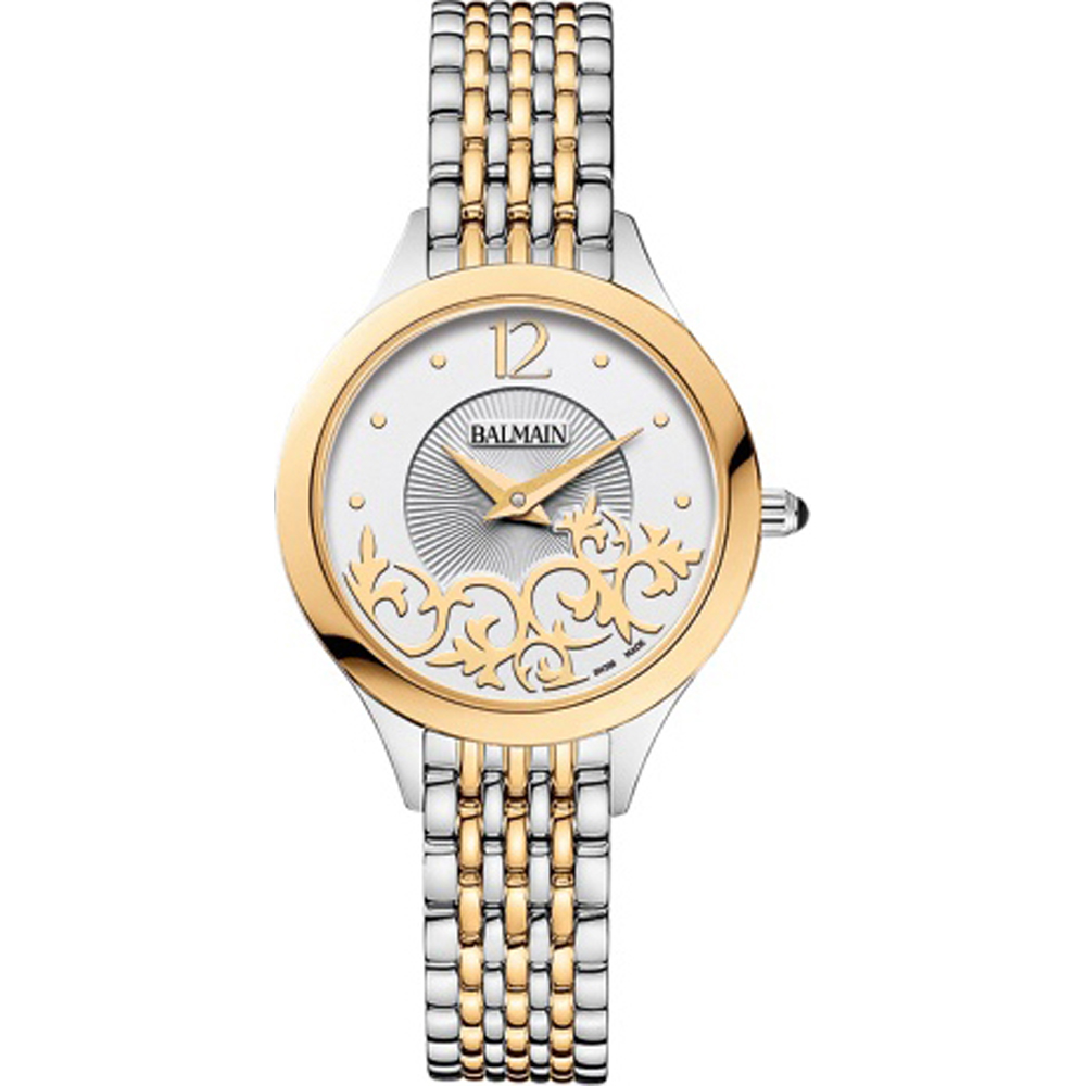 Balmain de B3912.39.16 Balmain de Balmain Horloge