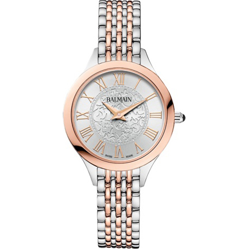 Balmain de B3918.33.12 Balmain de Balmain Horloge