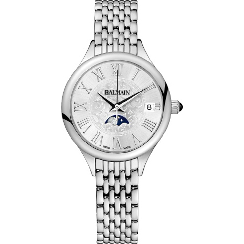 Balmain de B4911.33.12 Balmain de Balmain Horloge