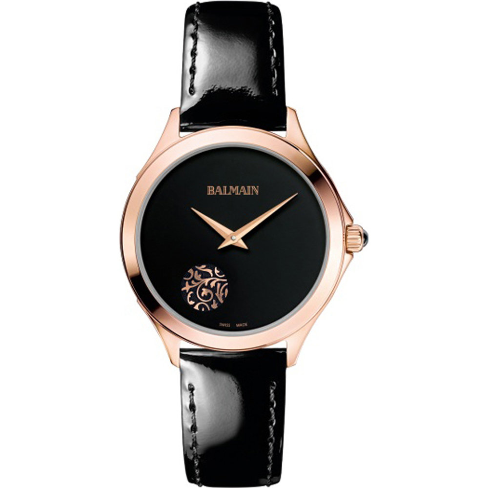 Balmain Watches B4759.32.66 Flamea horloge