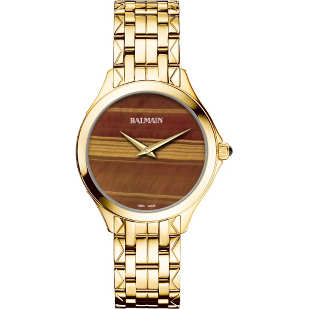 Balmain Flamea B4790.33.55 Horloge