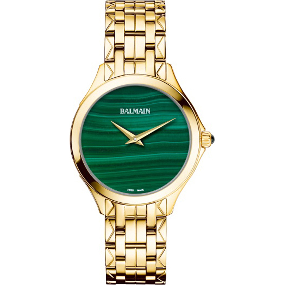 Balmain Flamea B4790.33.75 Horloge