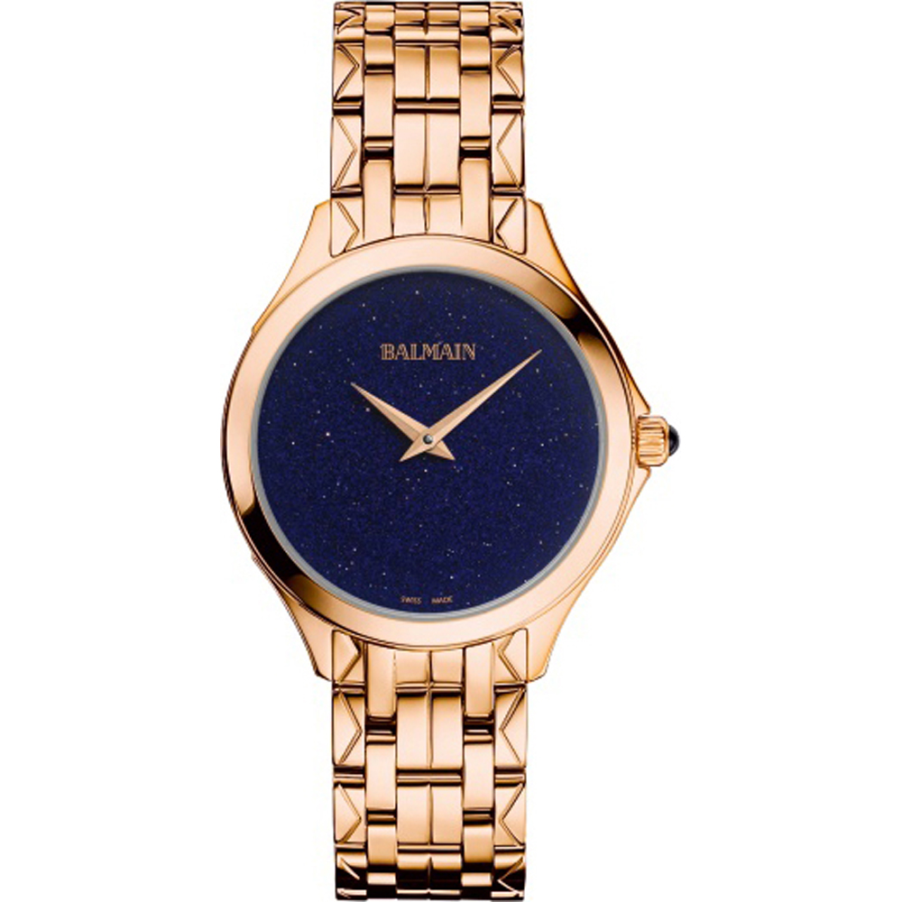 Balmain Flamea B4799.33.98 Horloge