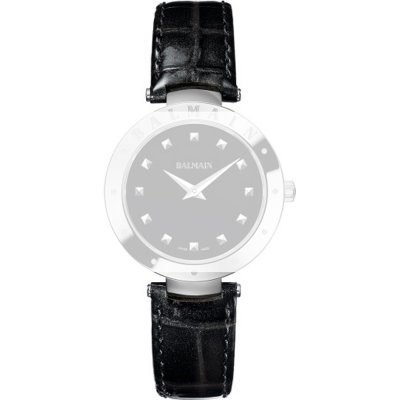 Balmain 1732615 Balmainia Horlogeband