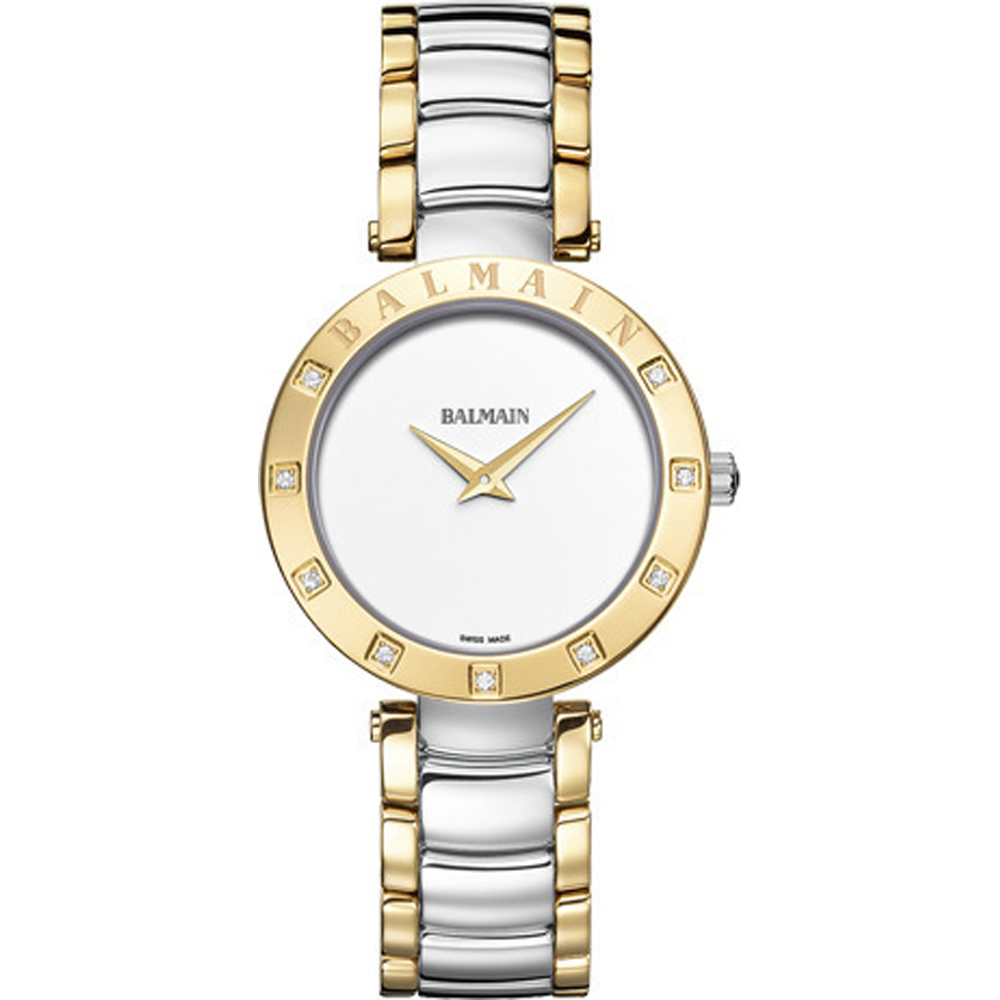 Balmain Balmainia B4254.39.25 Horloge