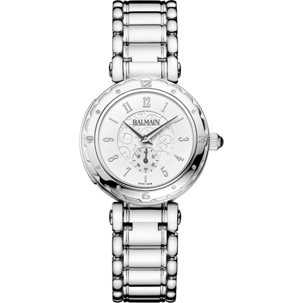 Balmain Balmainia B4551.33.14 Horloge