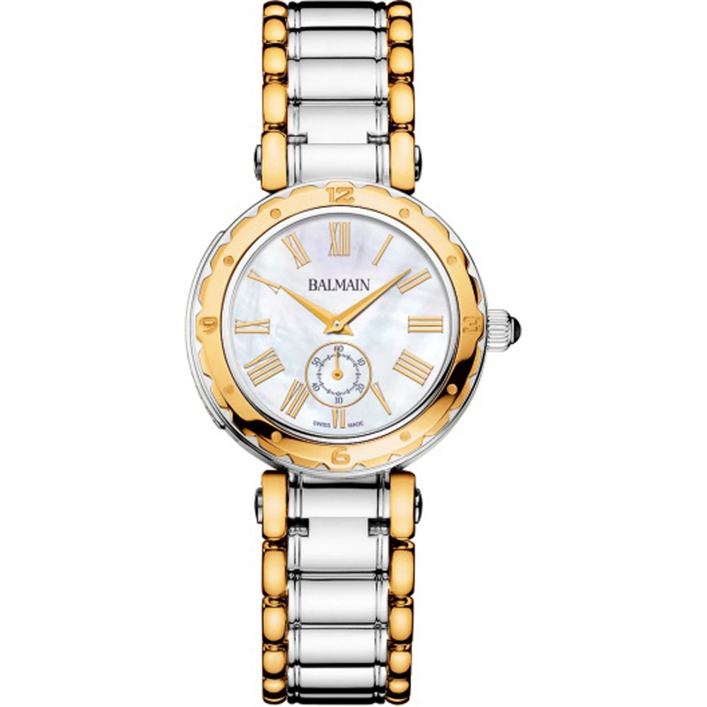 Balmain Balmainia B4552.39.82 Horloge