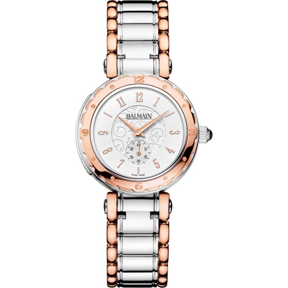 Balmain Balmainia B4558.33.14 Horloge