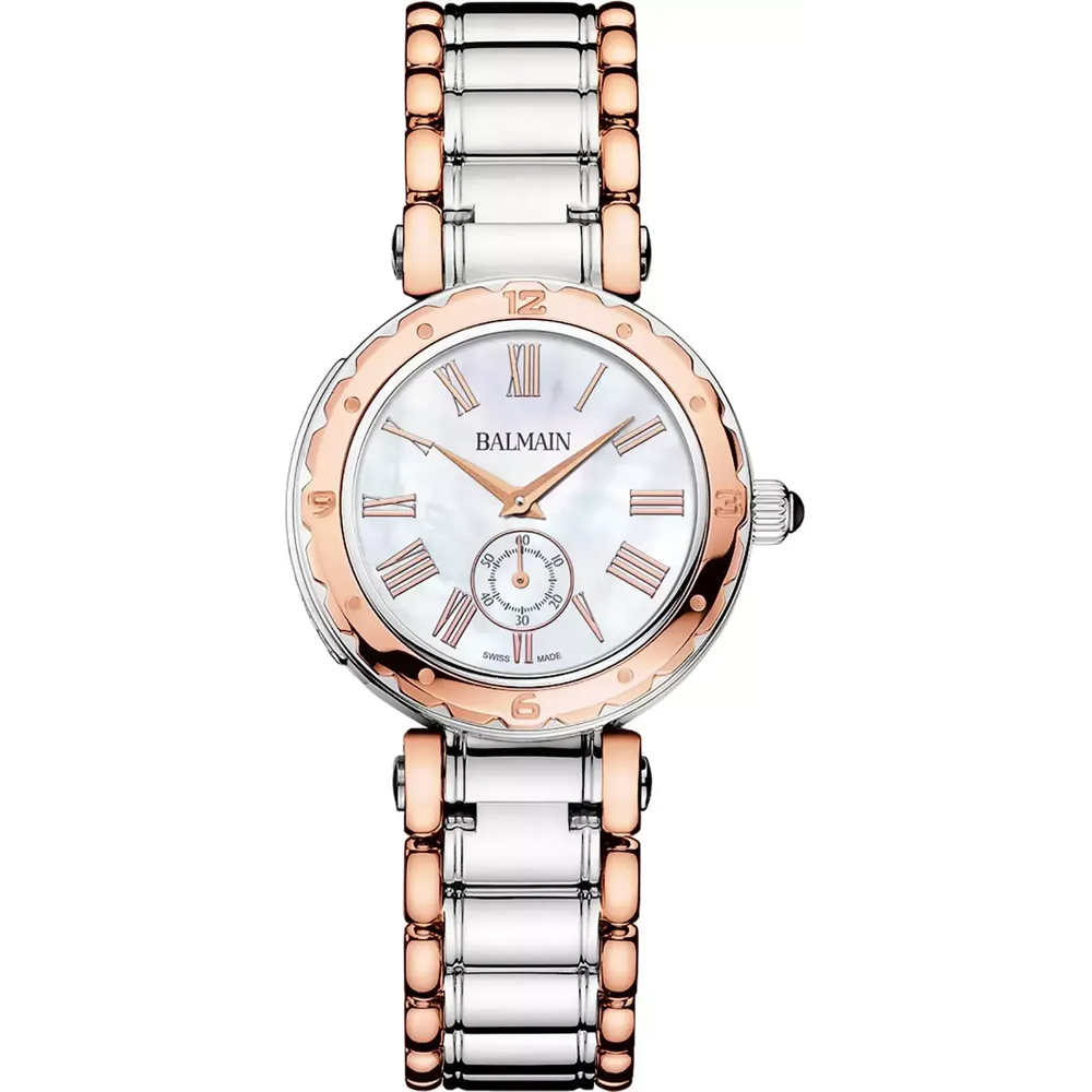 Balmain Balmainia B4558.33.82 Horloge